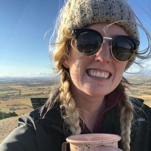 Meet your Posher, Shayla